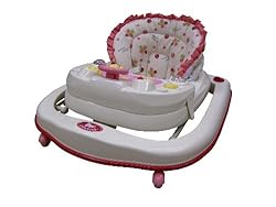 お子様の成長に合わせる「高さ調節機能」