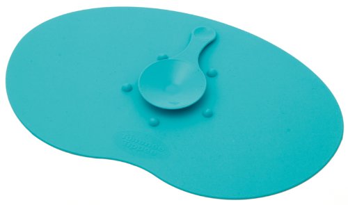 トミーティッピー すべらず倒れないマジックマット ピンク 16-036