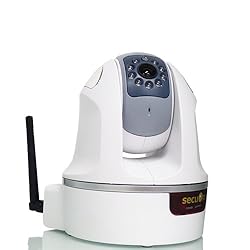 カメラとモニターはワイヤレスだからケーブルが不要! 