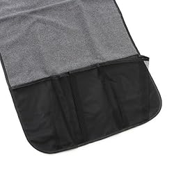 三つのポケットの収納力が最大のチャームポイント