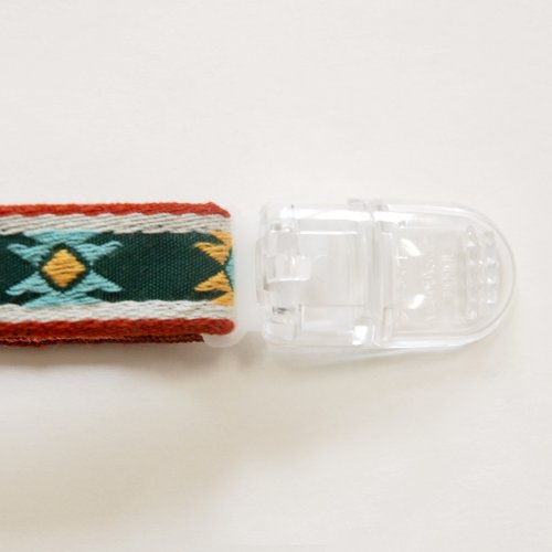 BOBO マルチクリップ(2本セット) 8176