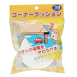 発泡ポリエチレン製のクッションテープ
