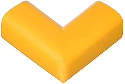 ぶつかった時の衝撃をやわらげ、コブ等のケガから守る