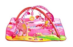 ＜ワイドな110×103cmマット＞