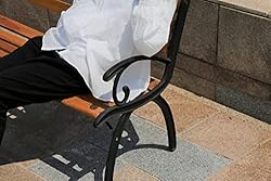 2人掛けにぴったりのサイズ