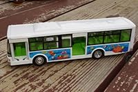 ばいきんまん路線バスとは？