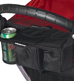 小物や飲み物を入れるのにとっても便利