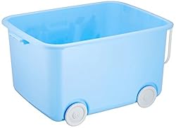 おもちゃのような…おもちゃ箱