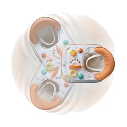 歩行エリアロック機能