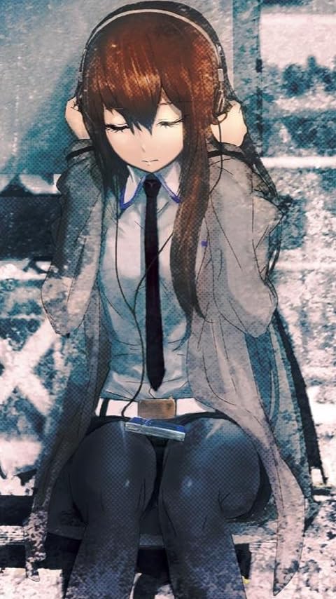 アプリゲームとコラボしたことのあるアニメや芸能人 - 牧瀬紅莉栖