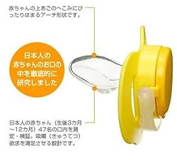 日本人の赤ちゃんのお口の中を徹底的に研究しました