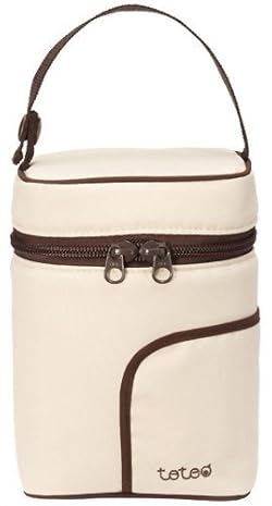 保冷・保温機能付きマグポーチ