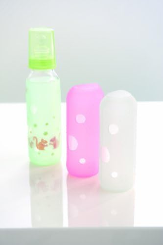 Silikids シリスキン ボトルカバー スリムL