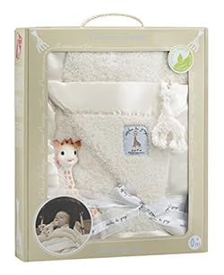 ソフィーとブランケットのお得なセット