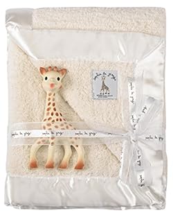 赤ちゃんを優しく包むしっとり、ふわふわブランケット