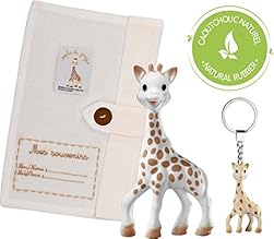 キリンのソフィー