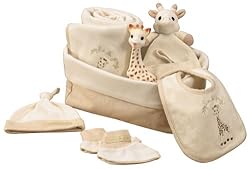 生まれたばかりの赤ちゃんに必要な新生児7点セット