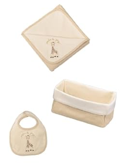 ブランケット、スタイ、バスケット