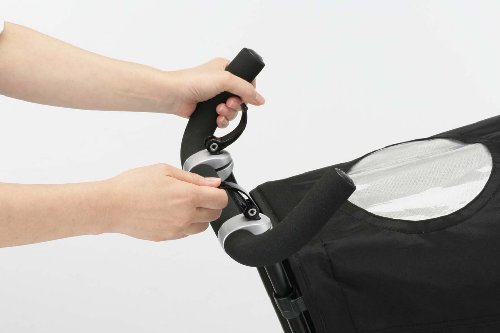 Micralite スーパーライト ブラック WLML01101