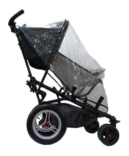 Micralite スーパーライト ブラック WLML01101