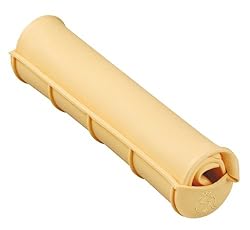 くるっと巻いてコンパクト。