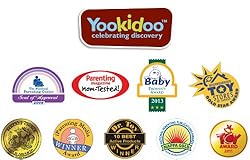 【発見への賛美】