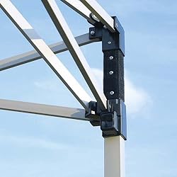 カンタン設営･収納