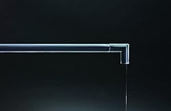 極細タイプで目立ちにくい