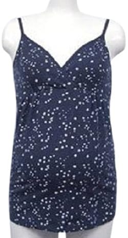 産前から産後まで長く使えるキャミソール