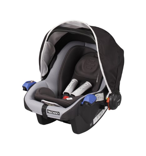 RECARO i-walk CS+