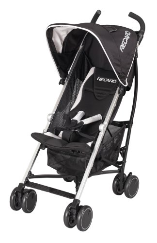 RECARO i-walk CS+