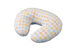 授乳時に最適なU字型のクッションです。