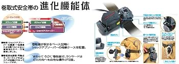 充実の装備