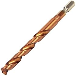 SK11 六角軸3倍スピードドリル