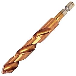 SK11 六角軸3倍スピードドリル