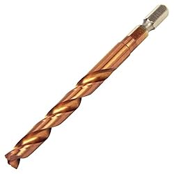 SK11 六角軸3倍スピードドリル