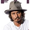 ジョニー・デップ 身長178cmのジョニーデップさん。 freeサイズ画像 freeサイズ画像