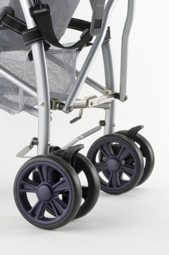 リッチェル ファインアール カルネオアッパー