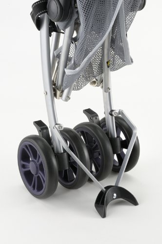 リッチェル ファインアール カルネオアッパー