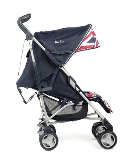 Silver Cross POP VOUGE ポップ ヴォーグ