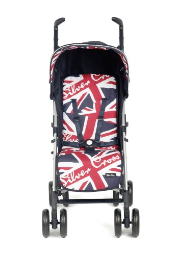 Silver Cross POP VOUGE ポップ ヴォーグ