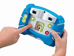お子様でもカンタン操作