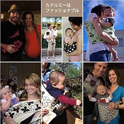 ファッション性抜群、格好いいワーキングマザーにも