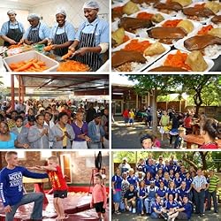 バンボ社の社会貢献/子供たちの未来に明るさと希望を