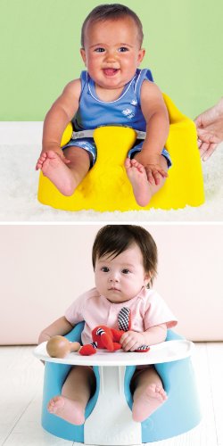 赤ちゃんの「すわる」をきちんと考える