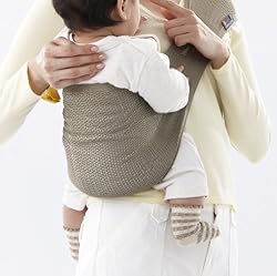 おしりと腰を包む。