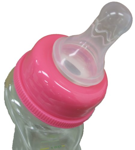 ドクターベッタ 哺乳びんブレイン替え乳首