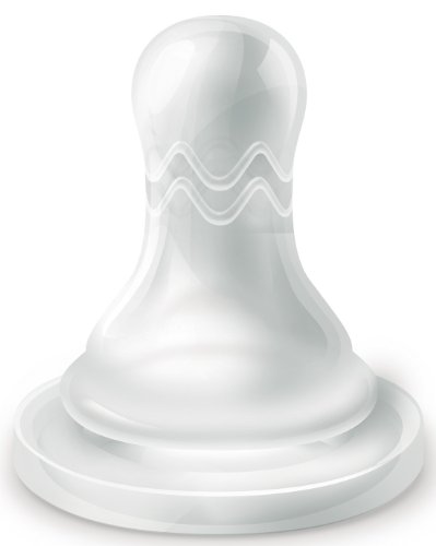 ドクターベッタ 哺乳びんブレイン替え乳首