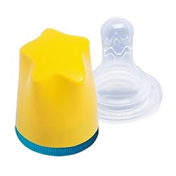 全てのドクターベッタ哺乳びんに対応
