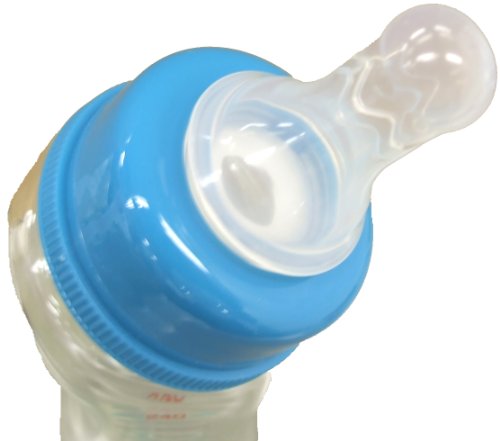 ドクターベッタ 哺乳びんブレイン替え乳首